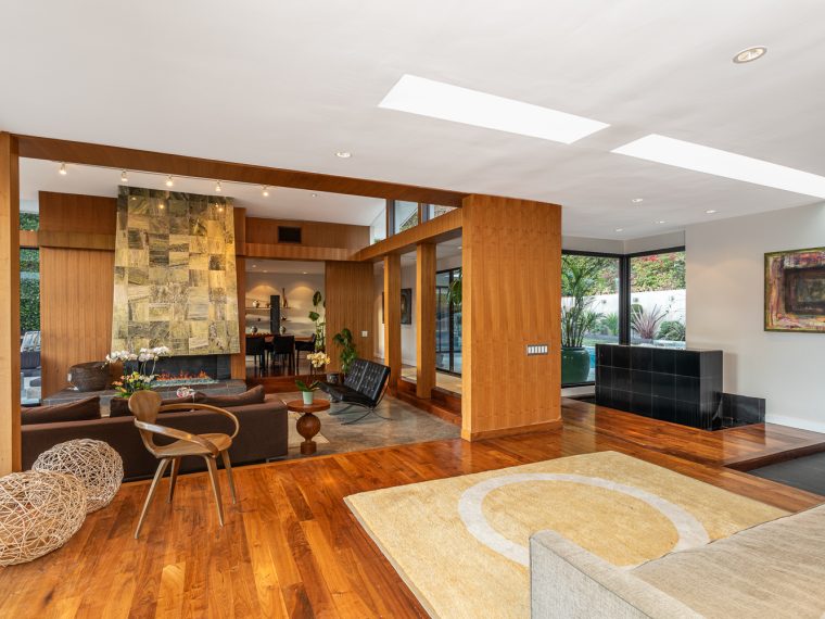 10553 Rocca PI., Los Angeles 90077