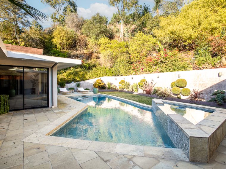 10553 Rocca PI., Los Angeles 90077