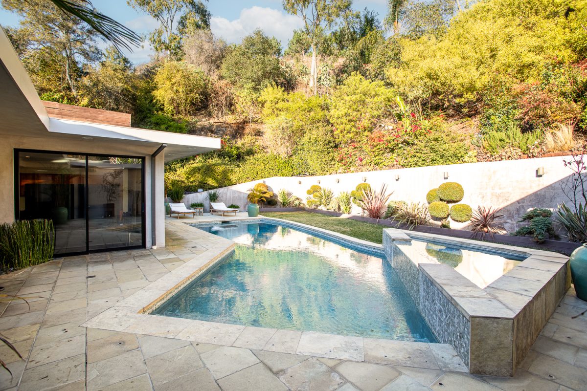 10553 Rocca PI., Los Angeles 90077