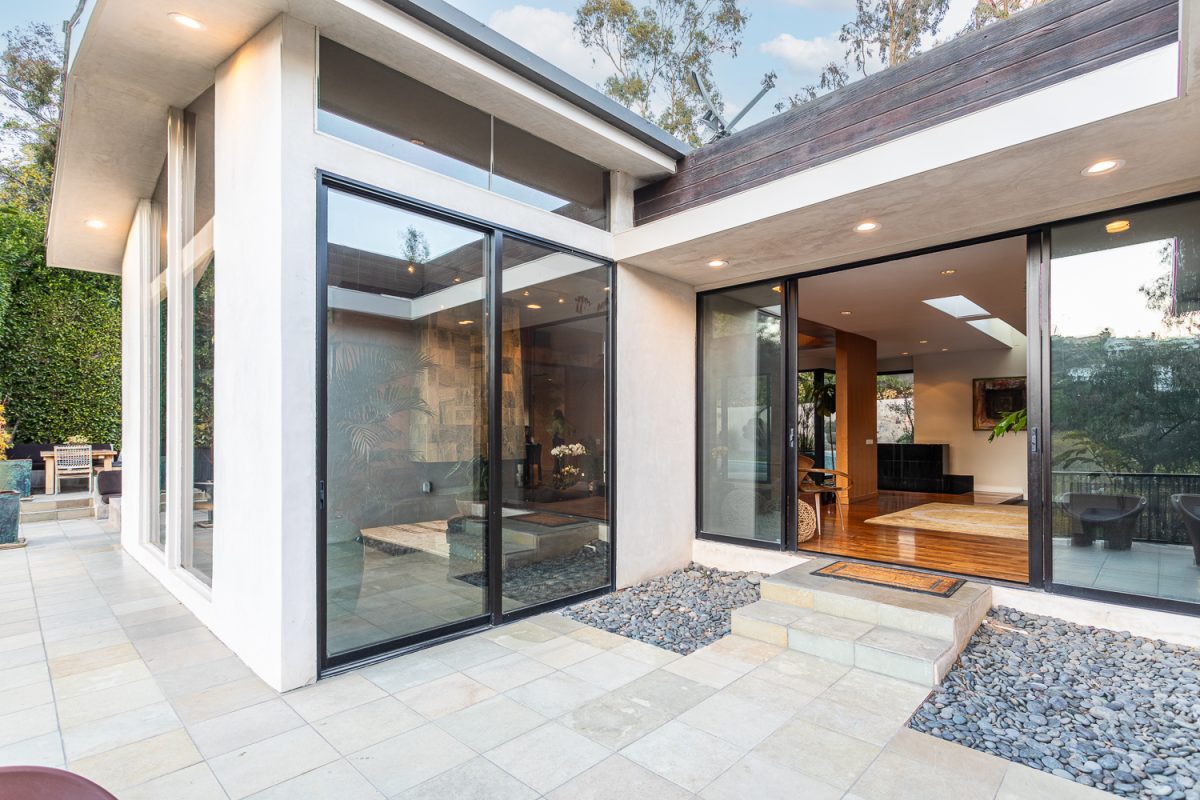10553 Rocca PI., Los Angeles 90077