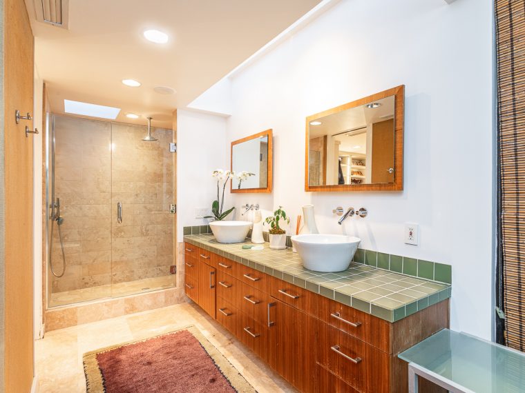 10553 Rocca PI., Los Angeles 90077