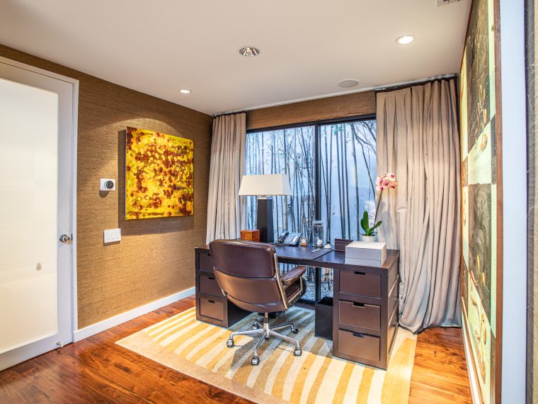 10553 Rocca PI., Los Angeles 90077