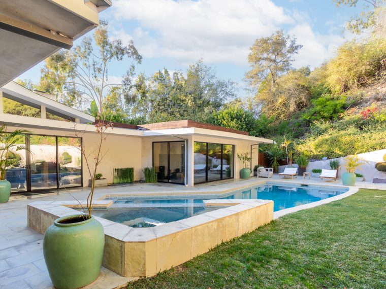 10553 Rocca PI., Los Angeles 90077