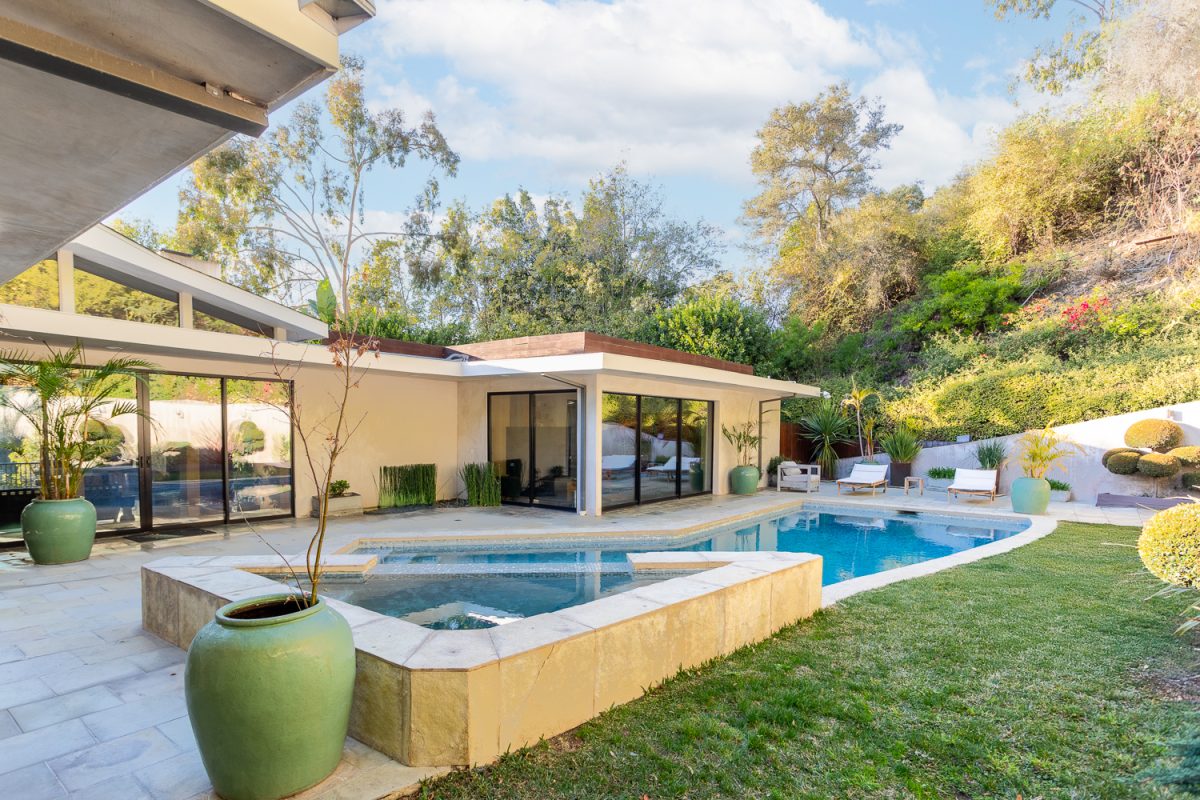 10553 Rocca PI., Los Angeles 90077