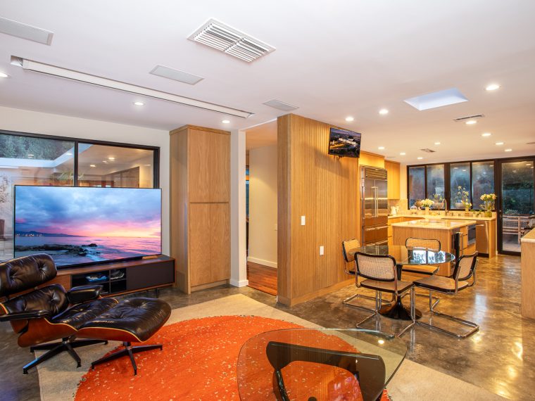 10553 Rocca PI., Los Angeles 90077