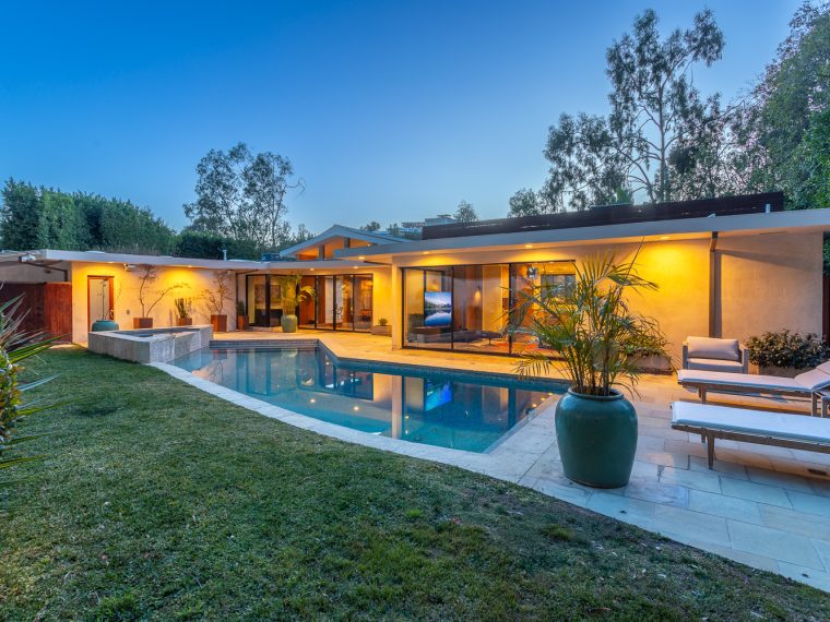 10553 Rocca PI., Los Angeles 90077