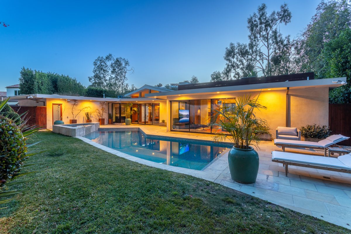 10553 Rocca PI., Los Angeles 90077