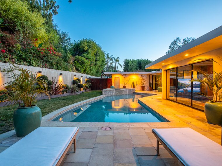 10553 Rocca PI., Los Angeles 90077