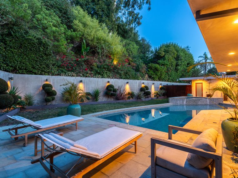 10553 Rocca PI., Los Angeles 90077