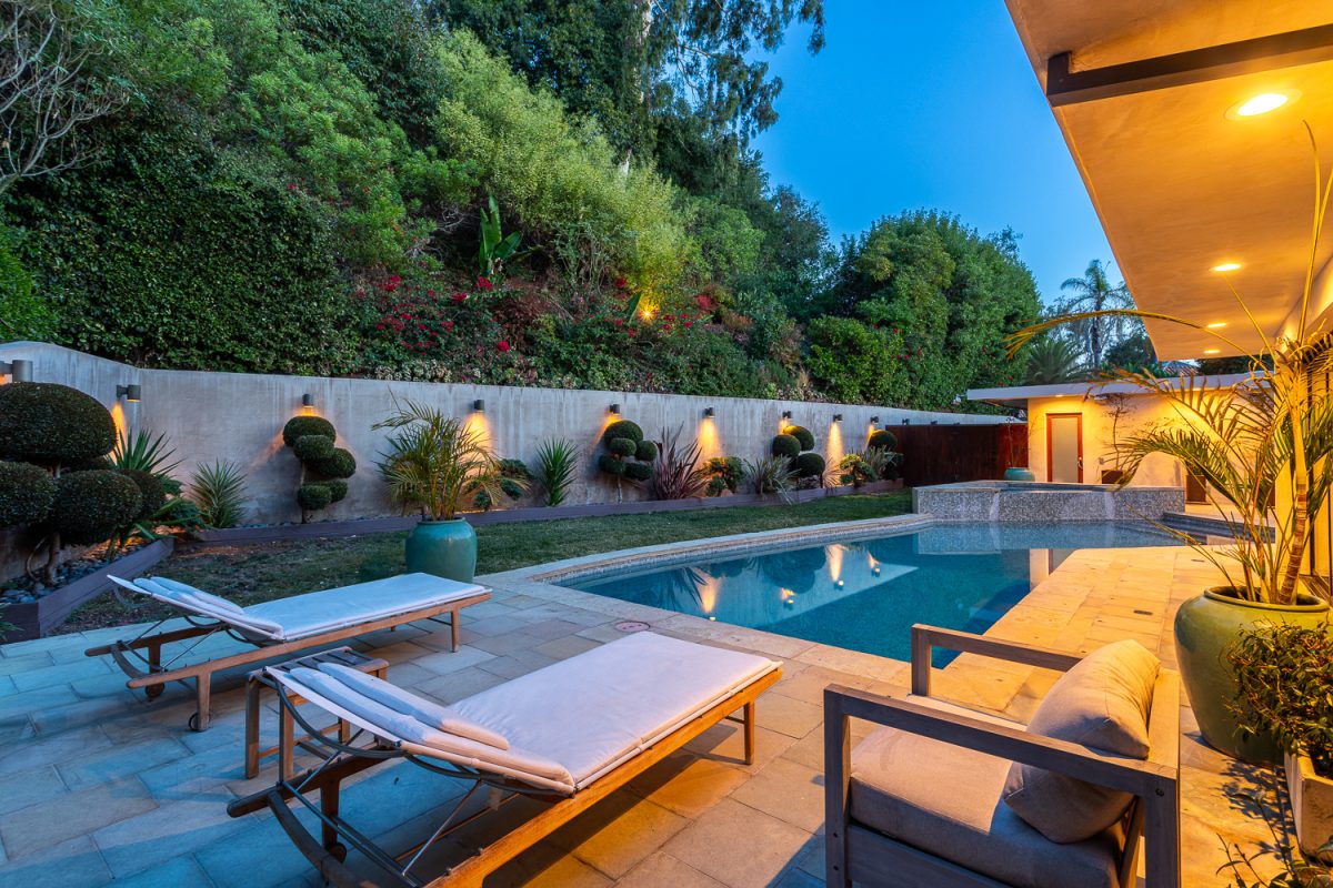 10553 Rocca PI., Los Angeles 90077