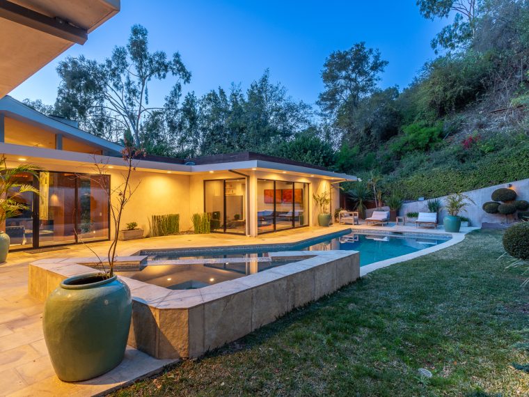 10553 Rocca PI., Los Angeles 90077
