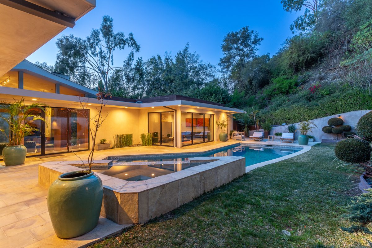 10553 Rocca PI., Los Angeles 90077