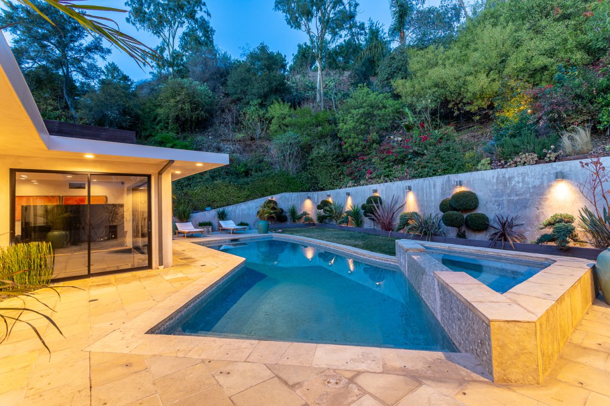 10553 Rocca PI., Los Angeles 90077