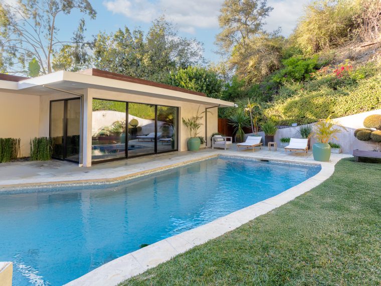 10553 Rocca PI., Los Angeles 90077