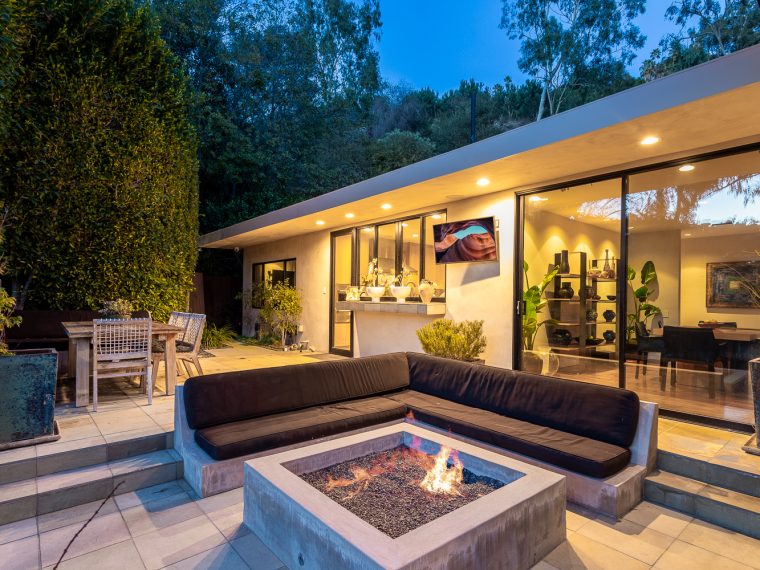 10553 Rocca PI., Los Angeles 90077