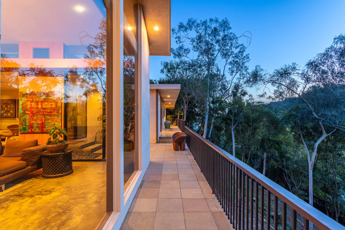 10553 Rocca PI., Los Angeles 90077