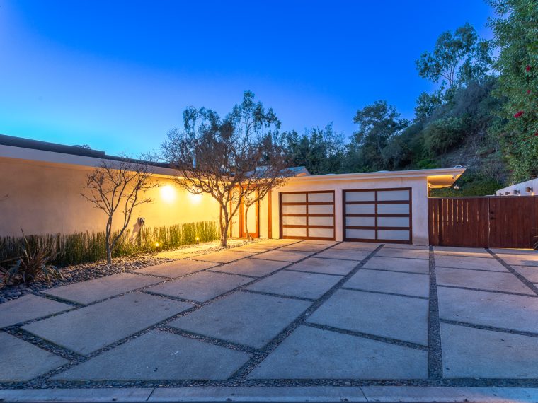 10553 Rocca PI., Los Angeles 90077