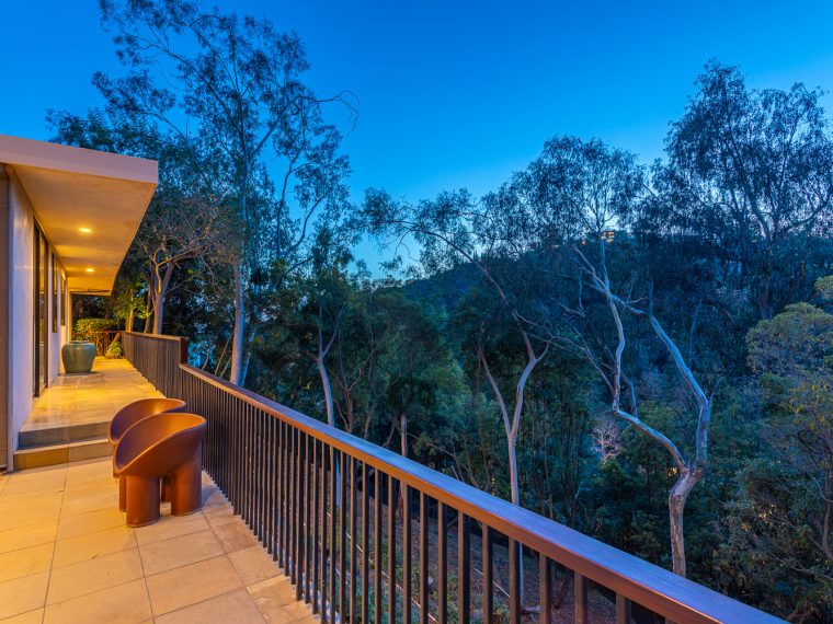 10553 Rocca PI., Los Angeles 90077