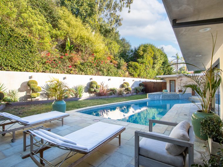 10553 Rocca PI., Los Angeles 90077
