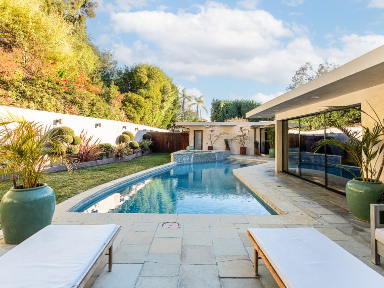 10553 Rocca PI., Los Angeles 90077