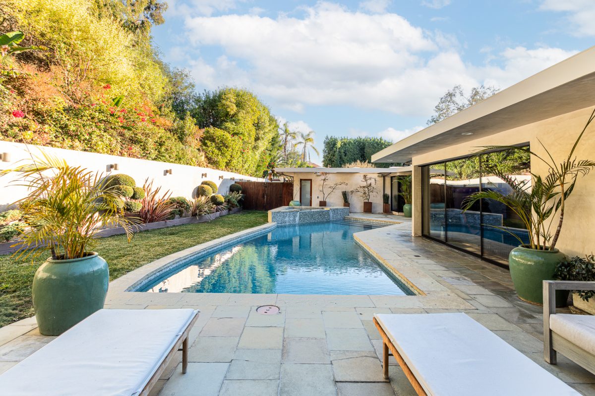10553 Rocca PI., Los Angeles 90077